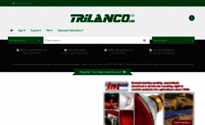 trilanco.com
