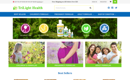 trilighthealth.com