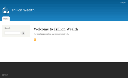 trillionwealth.com