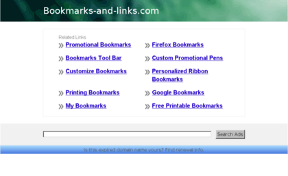 trimmers.bookmarks-and-links.com