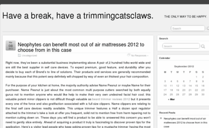 trimmingcatsclaws.com