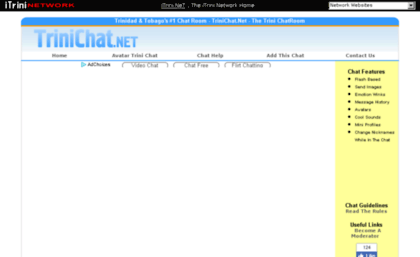 trinichat.net