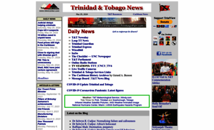 trinidadandtobagonews.com