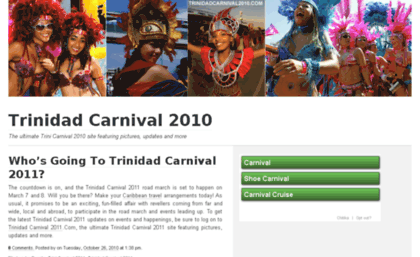 trinidadcarnival2010.com