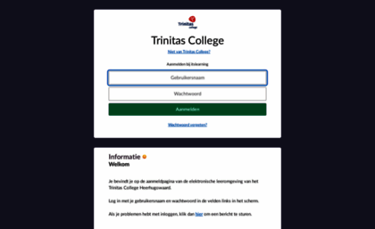 trinitas.itslearning.com