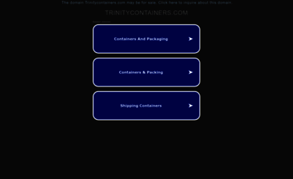 trinitycontainers.com
