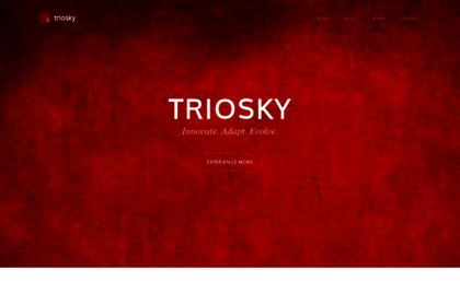 triosky.com