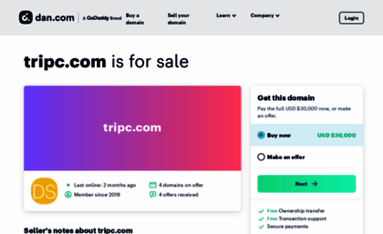 tripc.com