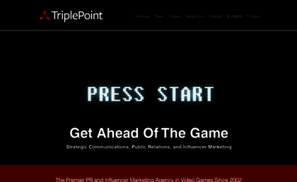 triplepointpr.com