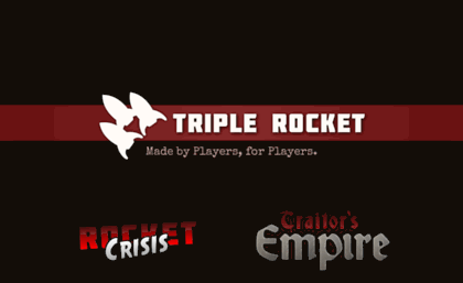 triplerocket.com