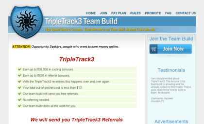 tripletrackteam.com