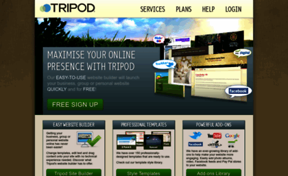 tripod.lycos.co.uk