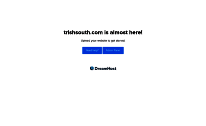 trishsouth.com