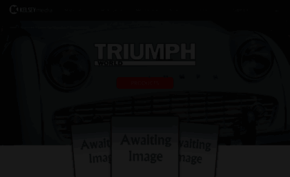 triumph-world.co.uk