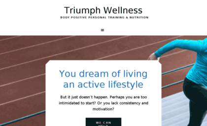 triumphwellness.com