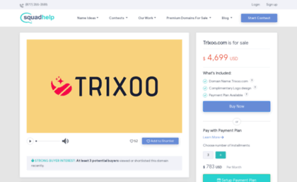 trixoo.com