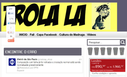 trolala.com.br