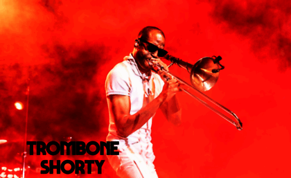 tromboneshorty.com