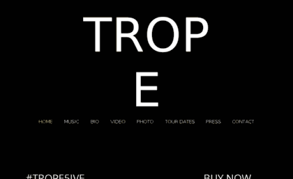 tropeuk.com