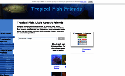 tropical-fish-friends.com