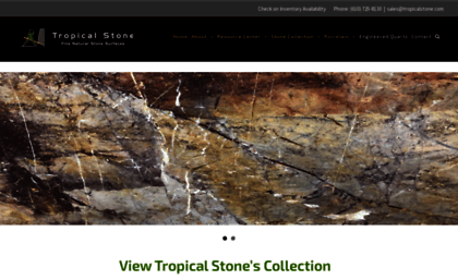 tropicalstone.com