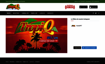 tropiq.com