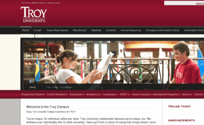 troy.troy.edu