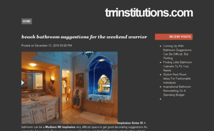 trrinstitutions.com