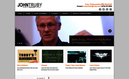 truby.com