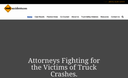 truckaccidents.com