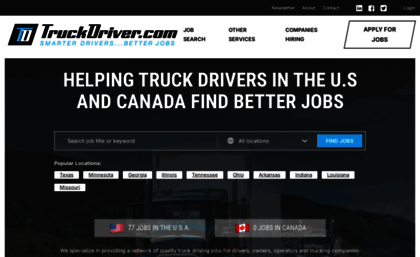 truckdriver.com
