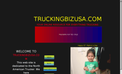 truckingbizusa.com