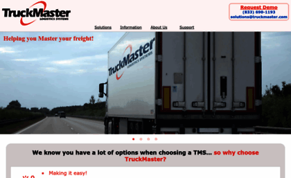 truckmaster.com