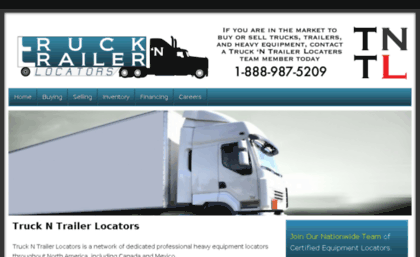 truckntrailerbrokers.com