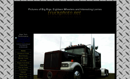 truckphoto.net