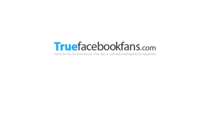 truefacebookfans.com