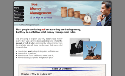 truemoneymanagement.com