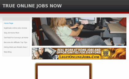 trueonlinejobs.weebly.com