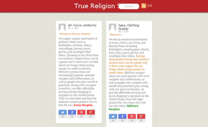 truereligionsstore.com