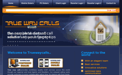 truewaycalls.com