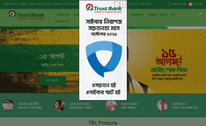 trustbank.com.bd