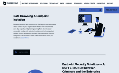 trustware.com