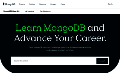 try.mongodb.org