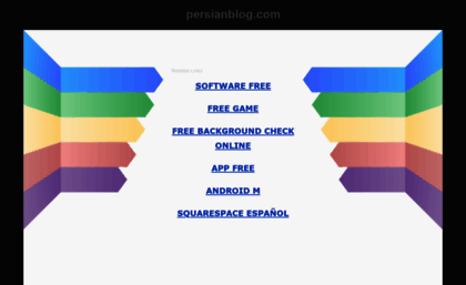 try.persianblog.com
