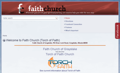 tryfaith.com