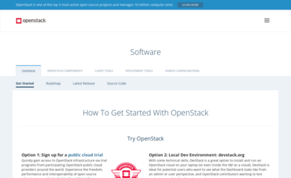 trystack.openstack.org