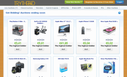 trythebid.com