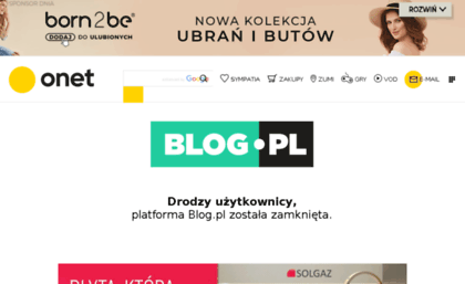 trzaskprask.blog.pl