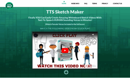 ttssketchmaker.com