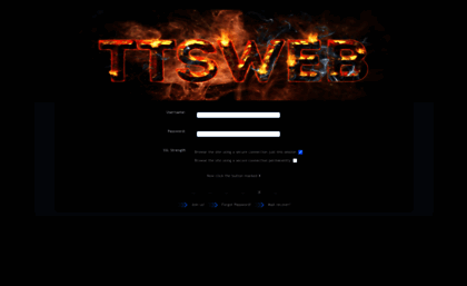 ttsweb.org